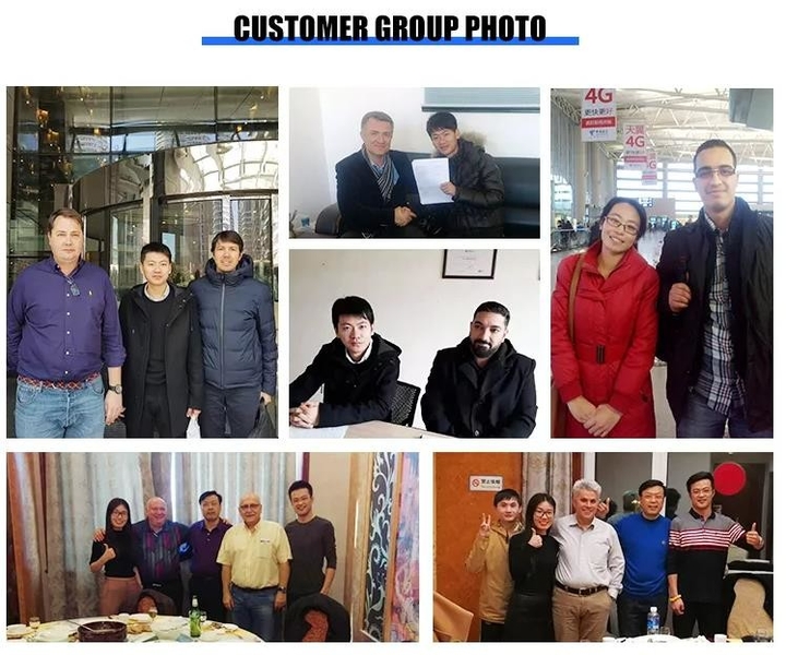 चीन Dongguan Fulund Intelligent Technology Co., Ltd. कंपनी प्रोफाइल