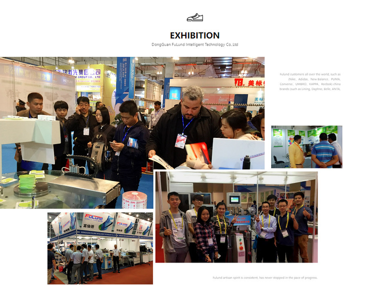 चीन Dongguan Fulund Intelligent Technology Co., Ltd. कंपनी प्रोफाइल