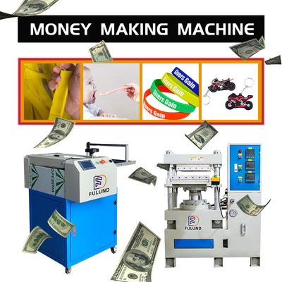 Silicone Sealing Strips Cutting Cutters Strips Rubber Cutting Machines