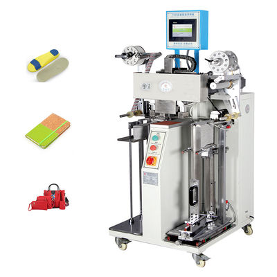  Shoe Manufacturing Machine For Labeling Print Label Sticker