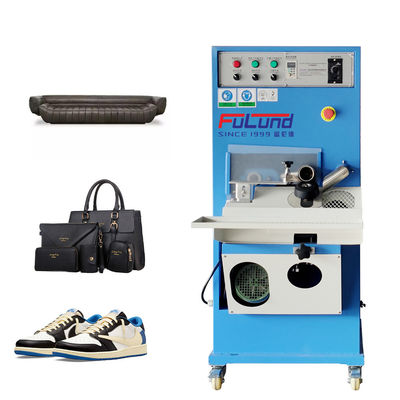  Industrial Sneaker Making Machine CE ISO9001 Certification