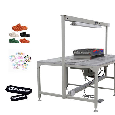  factory oven for making PVC silicone gift label trademark shoe insole pad products