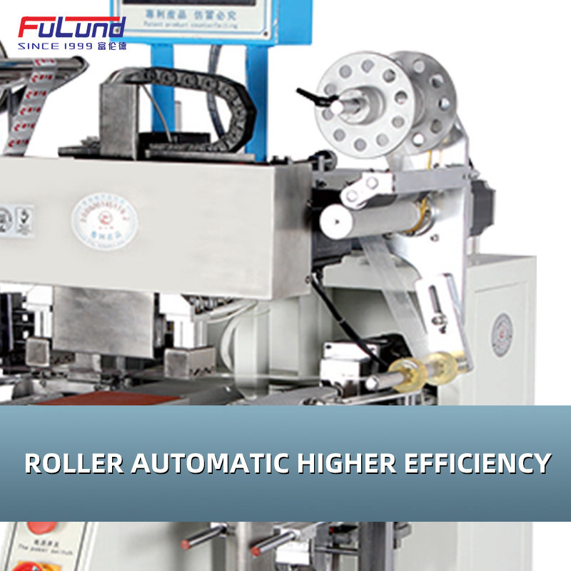 Famous factory  Hot Sale Shoe Fabric Label Printing Shoes Making Machine Auto Fully Automatic