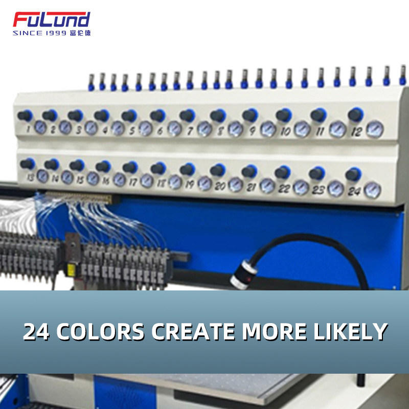 For Making Sandal Silicone Glue Dispensing Machine To Make Rubber Fridge Magnets