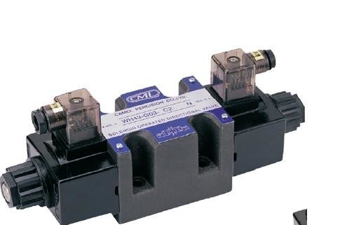 camel Solenoid valve cutting machine valve directional CML WE43-G03-C2 C3 C5 C60 C11 B11B B2-A240-N