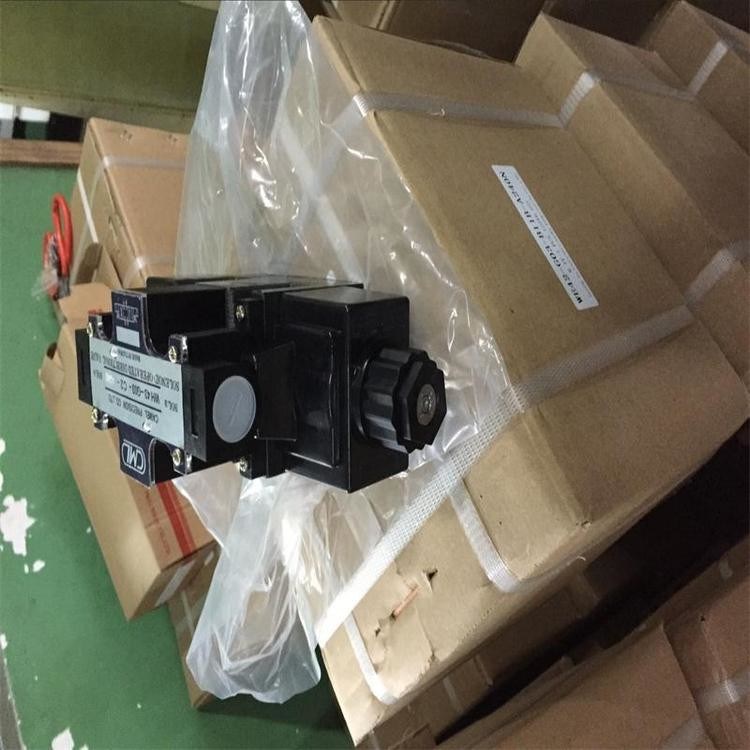 camel Solenoid valve cutting machine valve directional CML WE43-G03-C2 C3 C5 C60 C11 B11B B2-A240-N