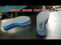 Nike Adidas Screen Printing Machine , Silicone Slipper Manufacturing Machine 220V